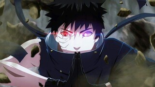 OBITO😈 - AMV GROW UP - EDITED