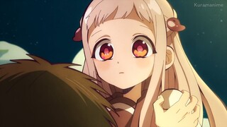 Jibaku Shounen Hanako-kun Season 2 Episode 12 End