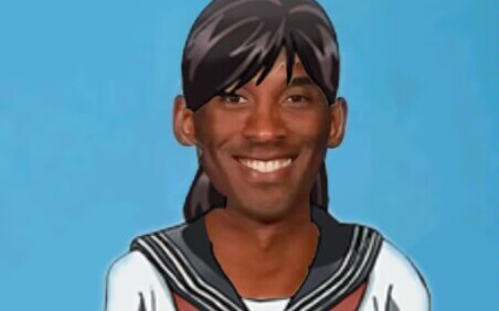 Missing you, Shao Jiang