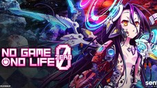 anime movie No Game No Life: Zero Subtitle Indonesia