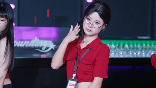 【Enam Kotak】Atas dan Bawah 250712 Sounding Chengdu