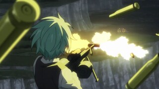 ang panimula E9 (720)