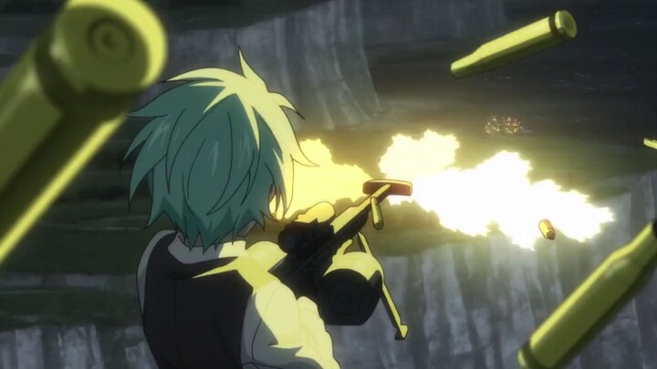 ang panimula E9 (720)