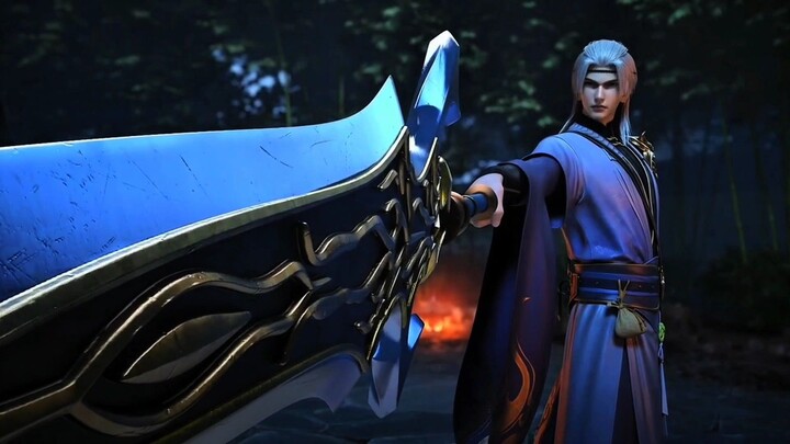 The Gate of Mystical Realm. Episode 06. Sub.Indo Part.6