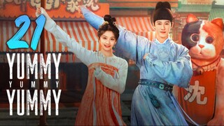 🇨🇳𝔼ℙ𝕊 𝟮𝟭 | 𝐘𝐘𝐘: 𝘽𝙖𝙣𝙦𝙪𝙚𝙩 𝙖𝙩 𝙔𝙤𝙣𝙜'𝙖𝙣 (𝟚𝟘𝟚𝟝)[𝔼𝕟𝕘𝕊𝕦𝕓]