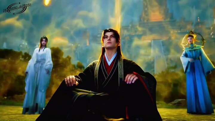 Immortality S5 Episode 12 HD Bhs Indonesia