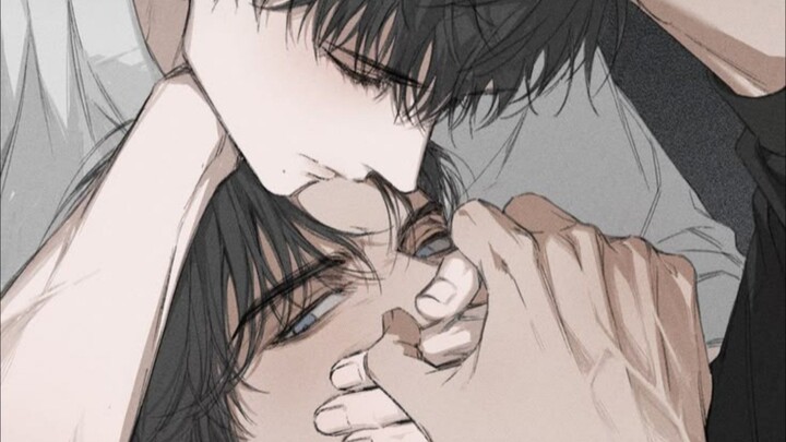 MANHWA BL  UNCENSORED !! POV: Di Kasih Basah Terus