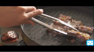 BÒ NƯỚNG BBQ HÀN QUỐC _ BULGOGI  _ Công thức