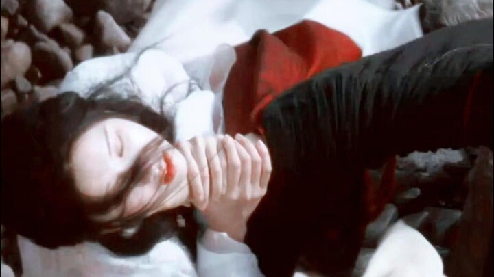 Laughing Mouse—people get so excited just because someone’s neck is being squeezed, hahaha!!!