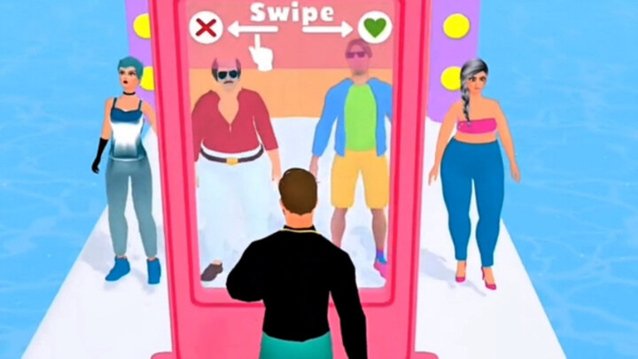 Permainan kecil melawan takdir 1358