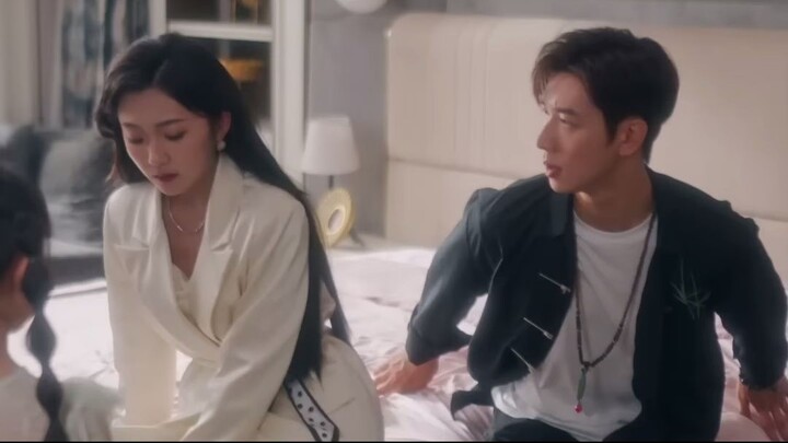 ลู่ฮ่าว ดวงตาเทพลงเขา