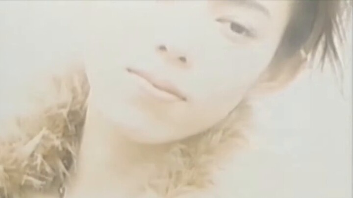 [Detective Conan][Ancient Resources]January 1998 Japanese TV commercial[TVCM][Movie special]