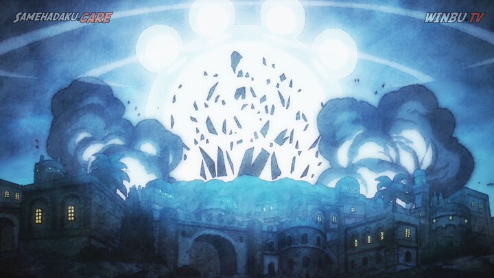 Kuma - One Piece (AMV)