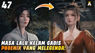 DARI GELANDANGAN MENJADI RATU! | YUAN LONG EPISODE 47