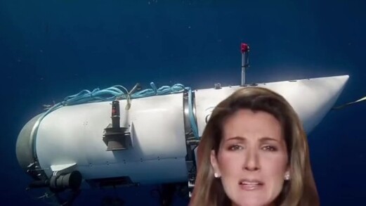 Bạn bè trên mạng quốc tế đã bắt đầu kể những câu chuyện cười ác mộng rồi.