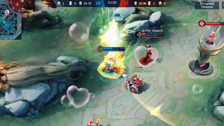 Angela Savage😚 #Balaboom #Bstation #HypeMatsuri #HyperCosu