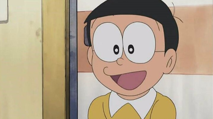 "Doraemon: Nobita's Resident Evil" Versi Transformasi Tidak Masuk Akal Edisi 01