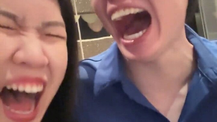 صمتي يصم الآذان