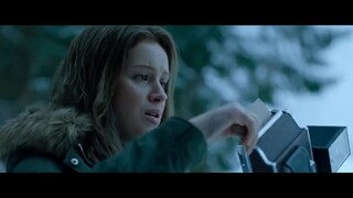 DEADLY STILL the best horror thriller