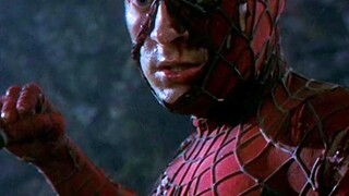 So it turns out the original Spider Demon and the baby spider aren't even in the same league!