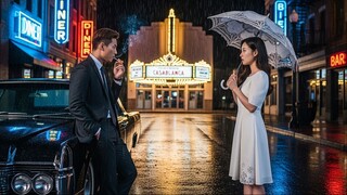 Mereka terikat kontrak, tetapi mereka saling menyelamatkan di tengah intrik dan rahasia keluarga