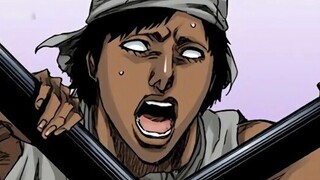 Everyone has wrongly blamed Tosen Kaname, he is the justice of Soul Society! BLEACH The Four Nobles 
