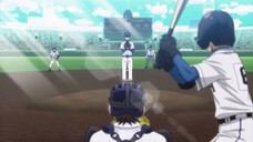 Ace of Diamond Act II - 01