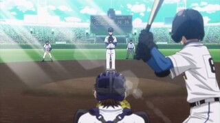 Ace of Diamond Act II - 01