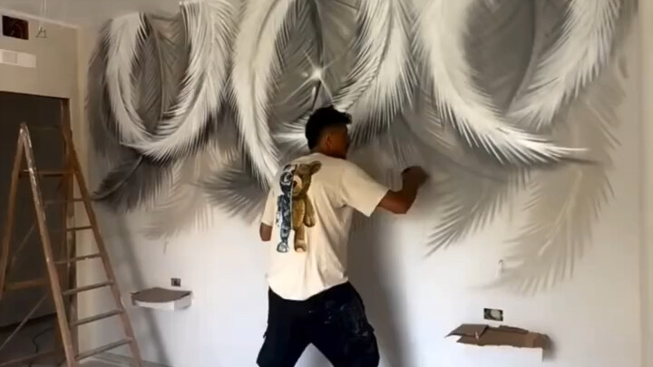 Đỉnh cao của nghệ thuật, thiên phú quyết định tất cả