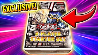 2-PLAYER STARTER SET Early Look!