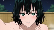 fubuki spek LC cuyy🥵🥵