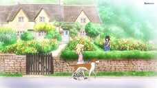 Kiniro Mosaic: Thank you!! (Movie) | Sub Indo