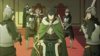 Shield Hero, Inakusahan ng Pang aabuso sa Babaeng Kasama | Anime Recap Tagalog