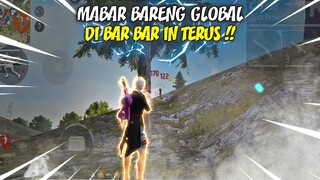 MABAR BARENG PLAYER RANDOM‼️AUTO GW CARRY COY‼️