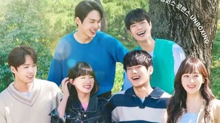 (SUB) NEW LOVE PLAYLIST (2022) EPISODE 5