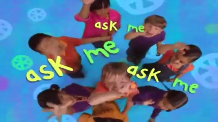 What Silly Things Does Your Dad Do - Ask Me Silly Dad Qubo Commercial