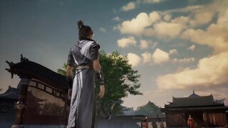 Twin martial souls eps 36