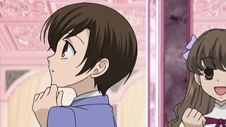 [ฮิคารุ x ฮารุเฮย์] เพราะฉันชอบคุณ/好きだから