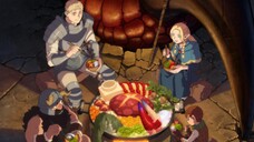 Dungeon Meshi – Mĩ Vị Hầm Ngục - Tập 4 [Việt sub]