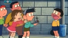 [Doraemon 1979]Tập 12 - Cuộc Thi Đồ Cổ - Gấp Giấy Vui Lắm (Vietsub)