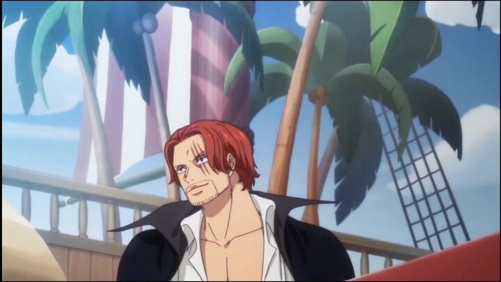 #OnePiece #OnePieceEruvafuArcReturns #OnePieceFinalArcForeshadowing