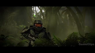 HALO  2021