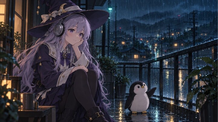 Moonlight Drops.