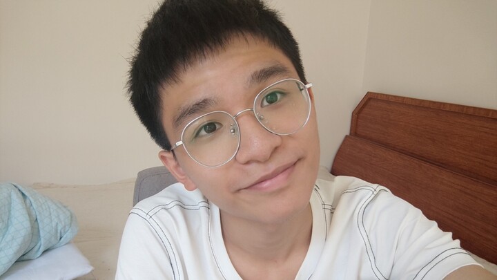 Phần tiếp theo của Tomboy đã ra mắt! Tôi thực sự cảm thấy hơi bực bội trong nhóm đăng bài, và thậm c