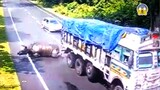 BEST TRUCK & CAR DRIVERS FAILS 2023 - BAD DAY AT WORK FAILS 2023 - TRUCK CRASH COMPILATION 2023