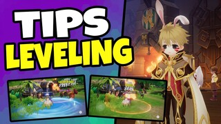 Tips Cara Cepat Naik Level! Biar Ga Ketinggalan - Ragnarok Origin Global
