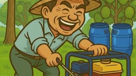 เรื่องจริง