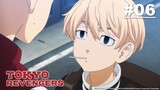Tokyo Revengers - Episode 06 [English Sub]