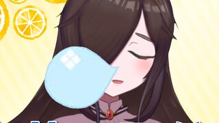 [三日暦] Bạn có yêu thích Chị Nagiko bị mất đồng bộ do choáng váng khi phát sóng trực tiếp không?