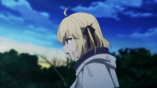 Tensei Oujo to Tensai Reijou no Mahou Kakumei Episode 5 Sub Indo